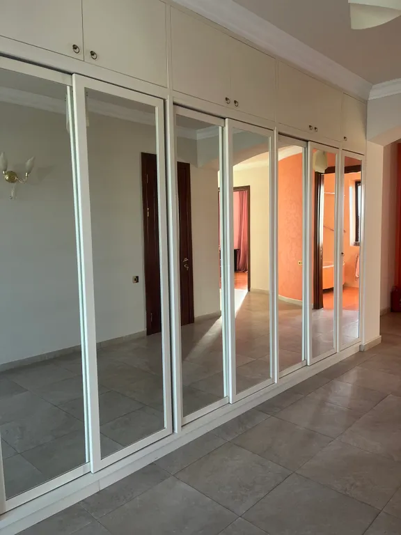 Шикарная вилла со всеми удобствами в самом чистом районе города