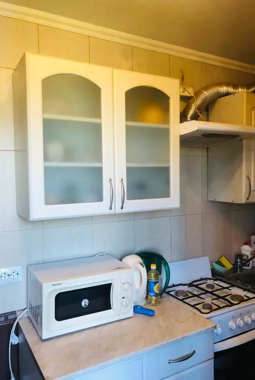 Квартира Уютная квартира — Пушкин