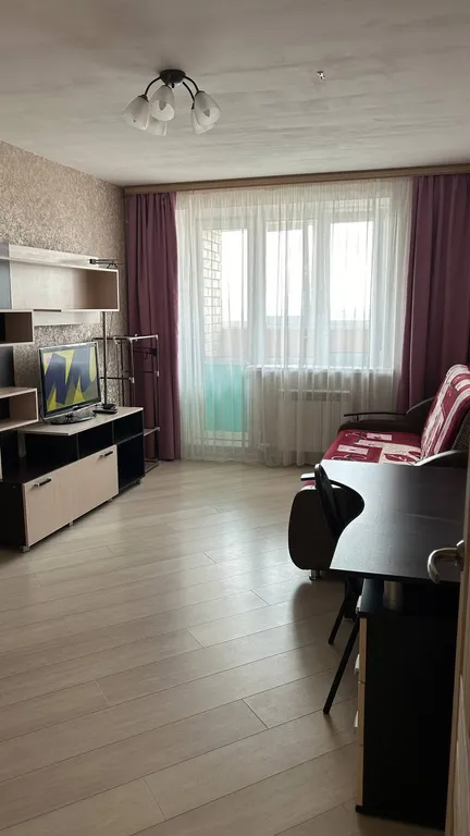 Квартира Чистая квартира в центре Заволжского района — Ярославль