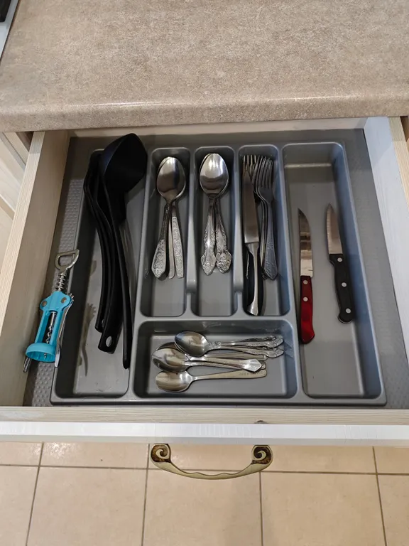 Теплая, уютная двухкомнатная квартира