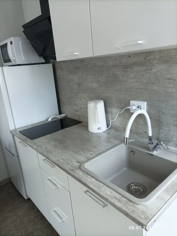 Квартира Квартира Номер в частном доме с отдельными входом — Южная Озереевка