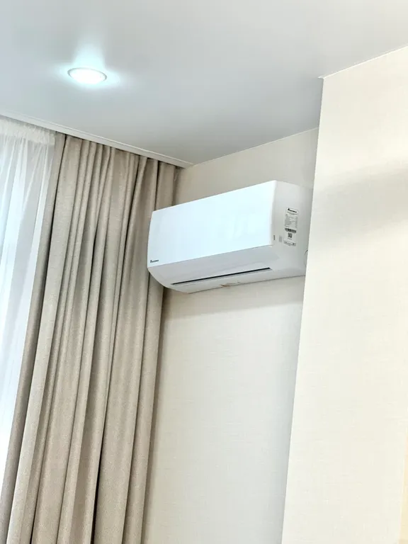 Уютная, просторная квартира в лучшем районе города