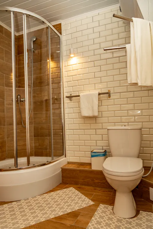 Коттедж 1-комнатный Дом — Светлогорск