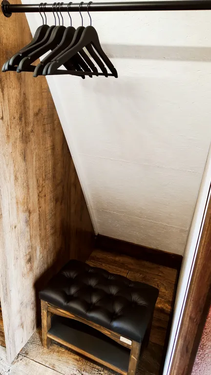 Умный дом посреди леса