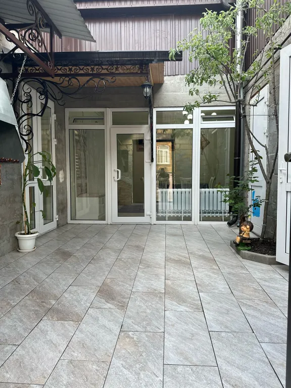 Коттедж Уютный дом в магалах Дербента рядом с крепостью Нарын-Кала — Дербент