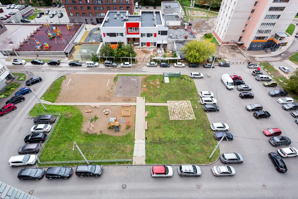 Квартира в сердце Вятки-центр