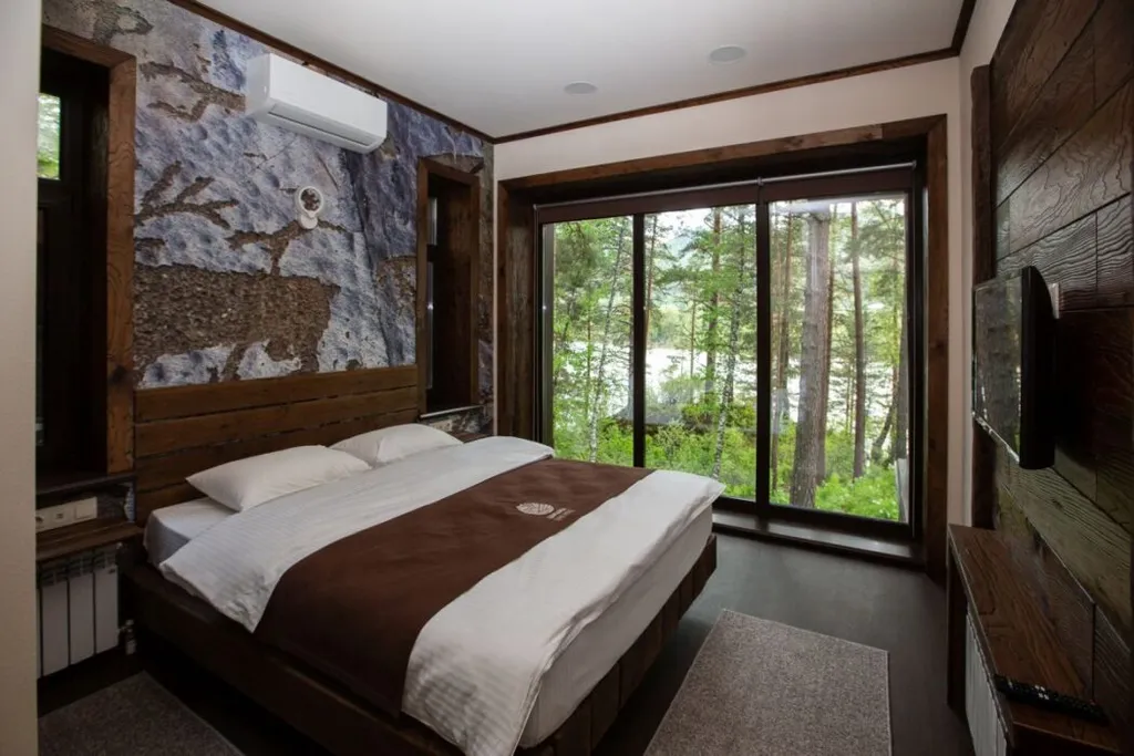 4-комнатный Дом