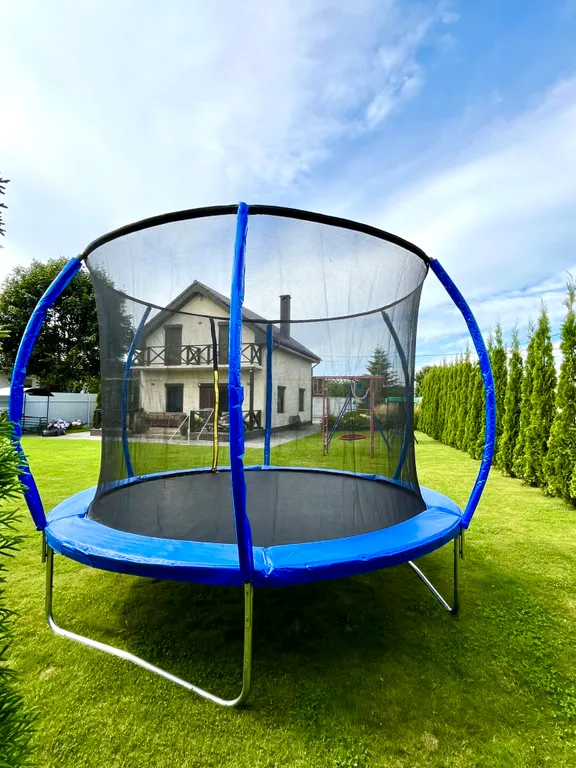 Дом для отпуска Amber Home с 3 спальнями