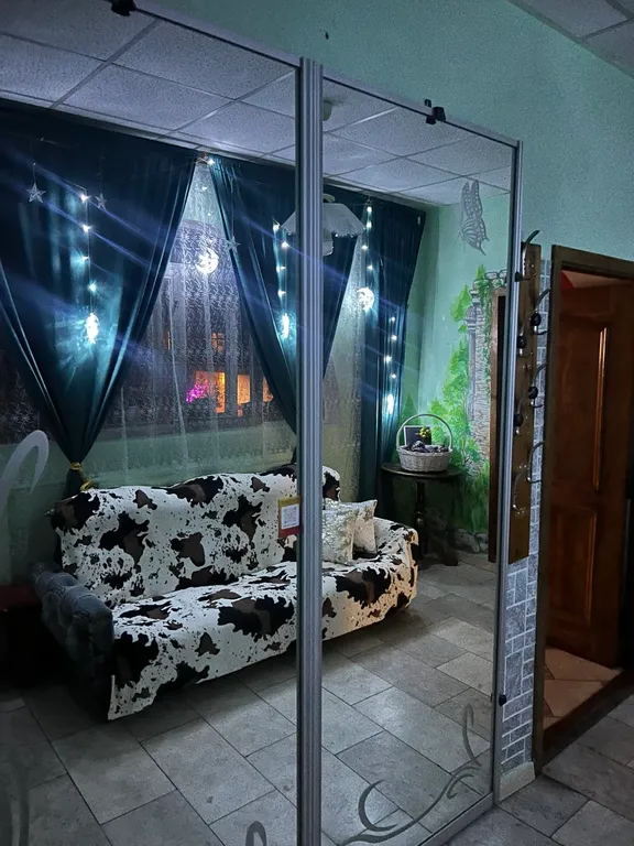 Загородный дом Очаг в 8 км от Гродно, коттедж и банька