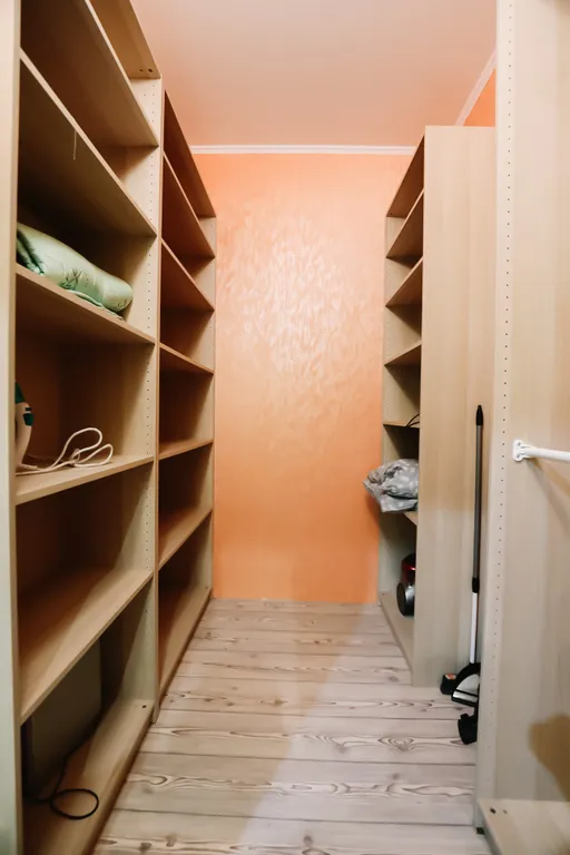 Однокомнатная квартира в центре города