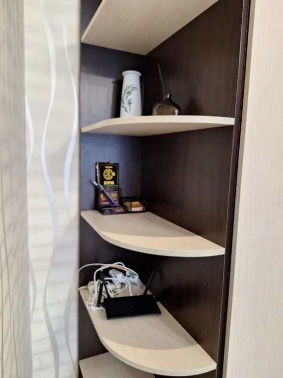 Квартира Уютная квартира — Элиста