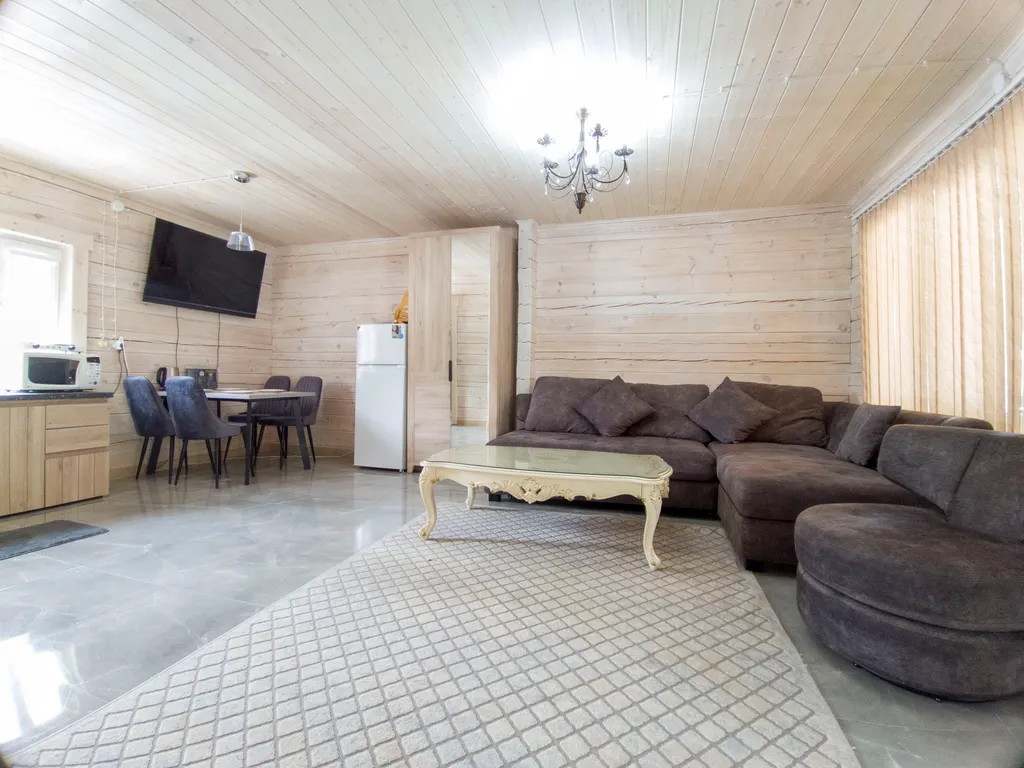 Сердце гор 4