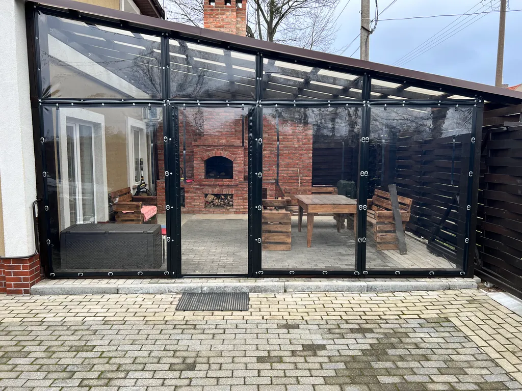 Квартира Уютная квартира с зоной отдыха и барбекю — Калининград