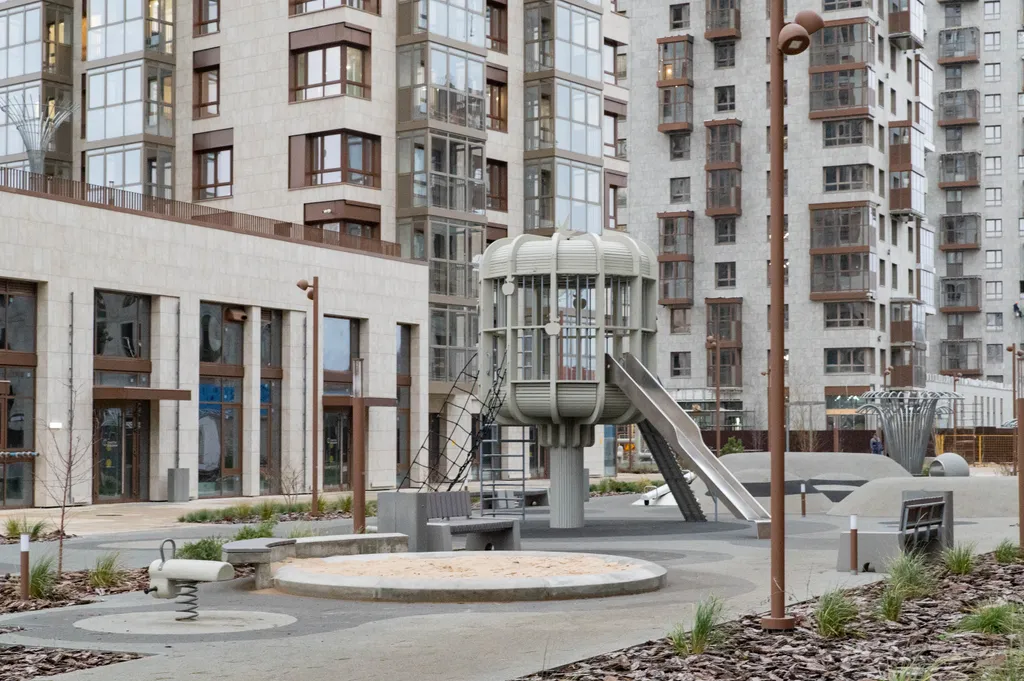 Квартира Уютная квартира у аквапарка и стадиона — Казань