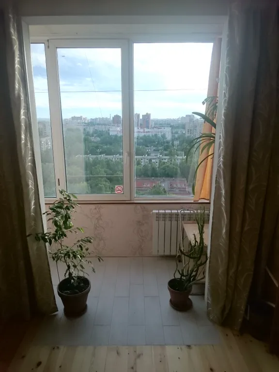 Пулковская высота