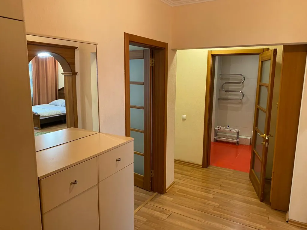 Квартира Шикарная квартира — Красноярск