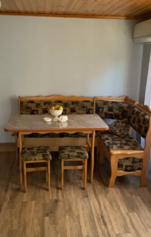 Коттедж Гостевой дом у Сусанны в 800 метрах до моря — Сухум