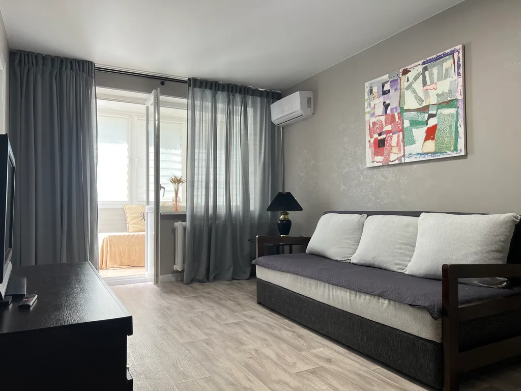 Квартира в Аршинцево