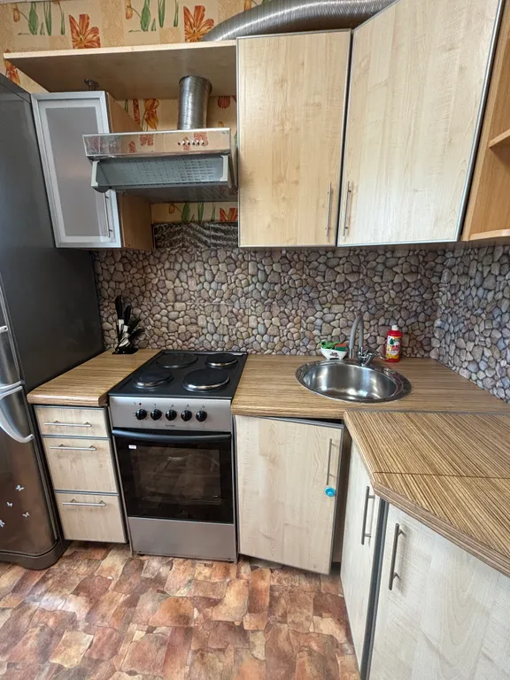 Уютная квартира в самом центре города