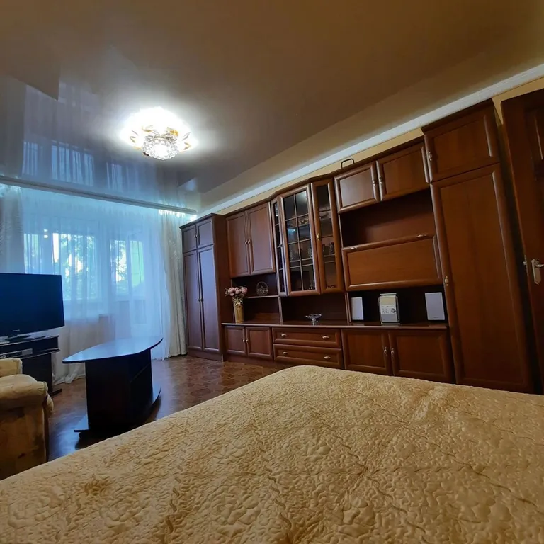 Уютная квартира в центре пгт Приморский — аренда посуточно в Приморский