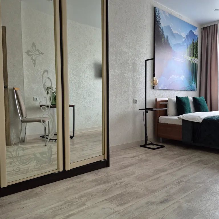 Квартира Альпы на ул.Кирова