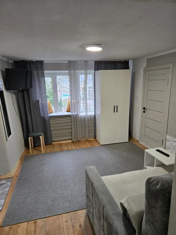 Коттедж Уютный дом в тихом месте в центре города — Горячий Ключ