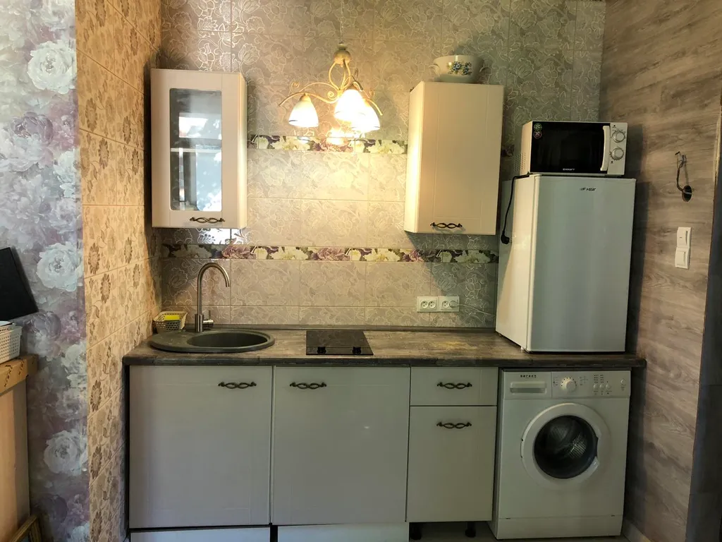 Студия Прованс в центре