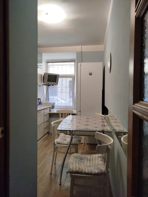 Квартира 3-комнатная Квартира — Санкт-Петербург