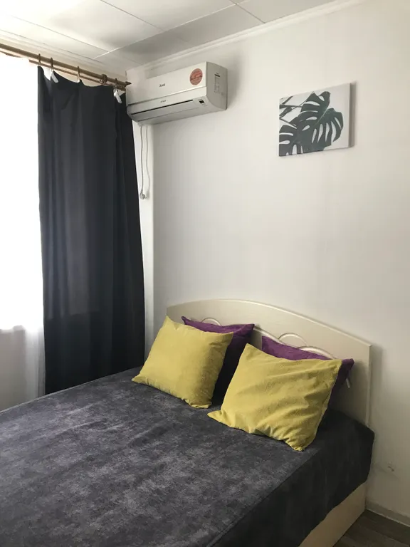 Квартира Студии Маджента — аренда посуточно в Саратов