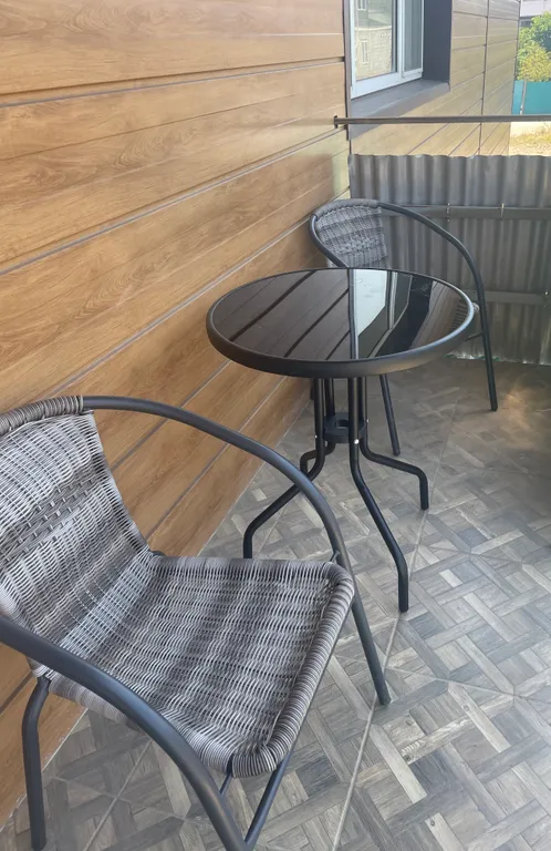 Уютный коттедж на море