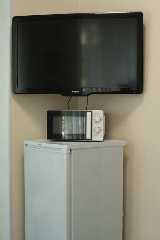 Квартира Уютная квартира в центре — Кронштадт