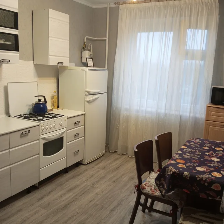 Уютная квартира мкр. Наугорский 5 мин до центра