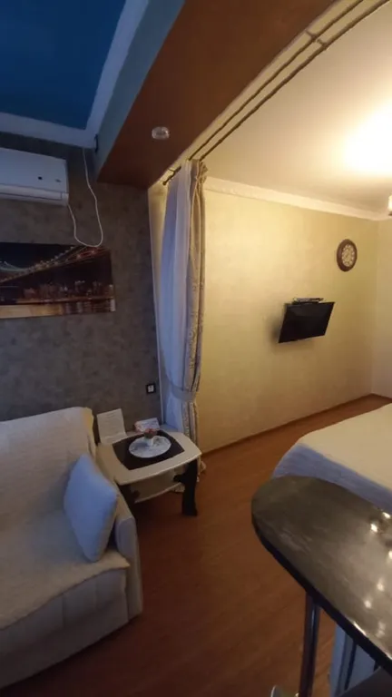 Квартира Квартира Номер романтик — Сочи