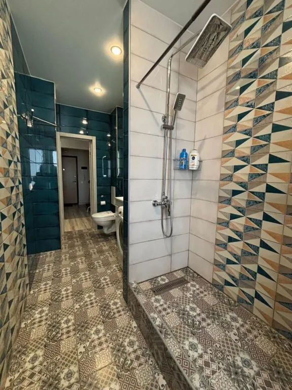 Квартира Квартира в новом доме в ЖK Бapсeлона — Великий Новгород