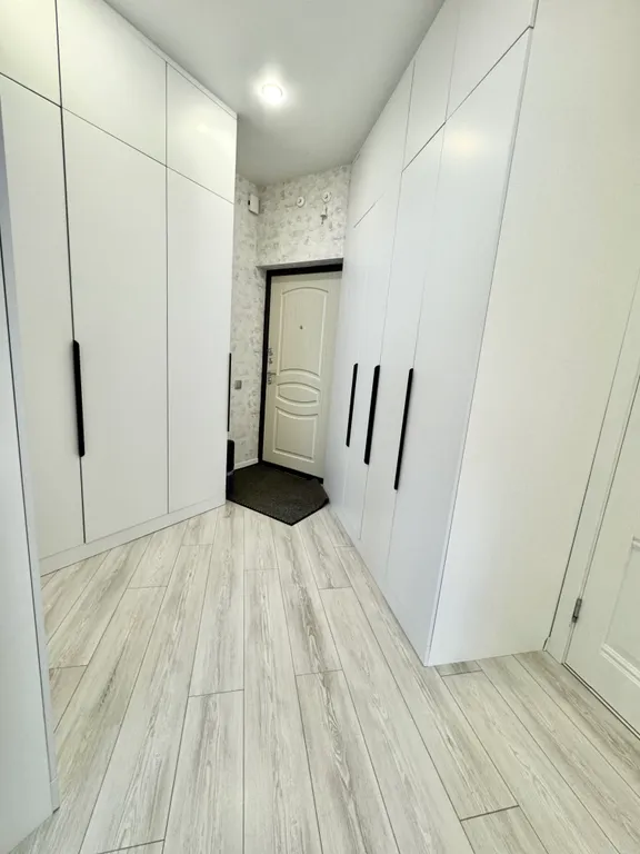 Уютная однокомнатная квартира