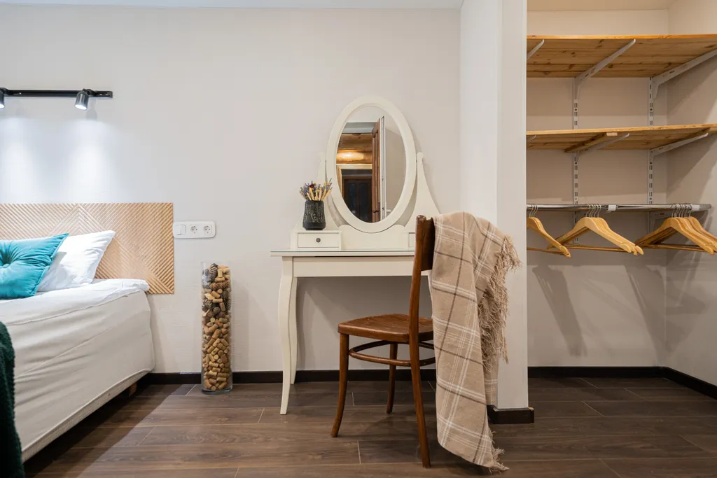 Коттедж Дом у озера — Кузьмоловский