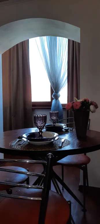 Квартира Уютная квартира в самом центре города — Краснодар