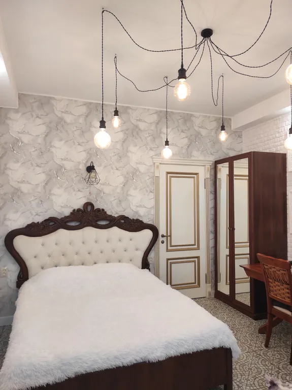 Квартира 1 в центре курортной зоны с раздельными комнатами с санузлами — аренда посуточно в Пятигорск