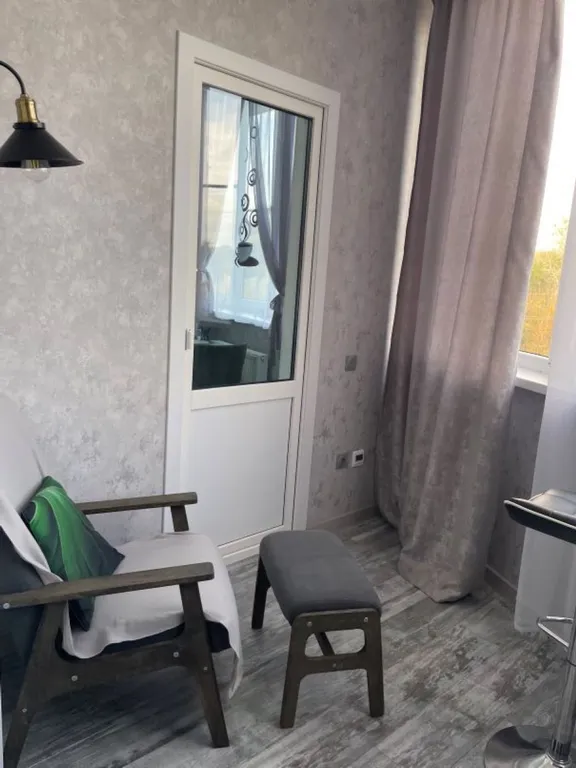 Квартира Апартаменты в ЖК Лебединое озеро — Горячий Ключ