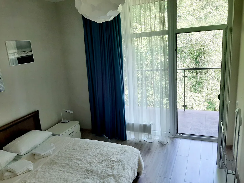 Квартира Квартира Vi&Va у моря — Светлогорск