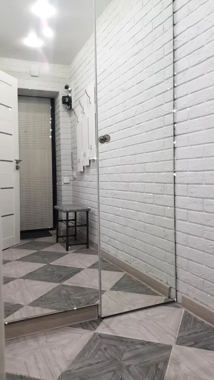 Уютная квартира в пешей доступности до центра города