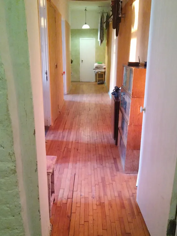 Квартира Просторная квартира с бесплатной парковкой — Санкт-Петербург