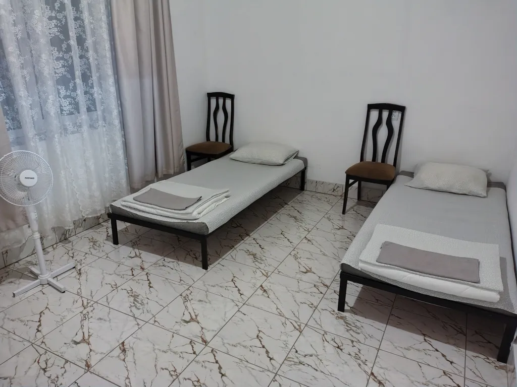 Уютный дом посуточно в центре Мелеуза - ваш идеальный выбор