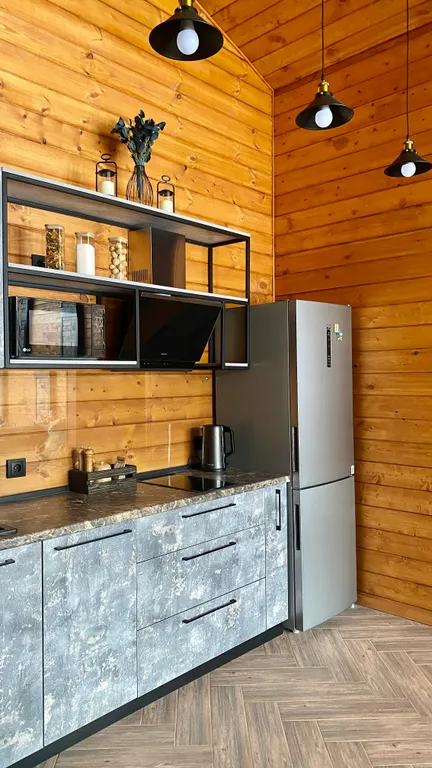 3-комнатный Дом