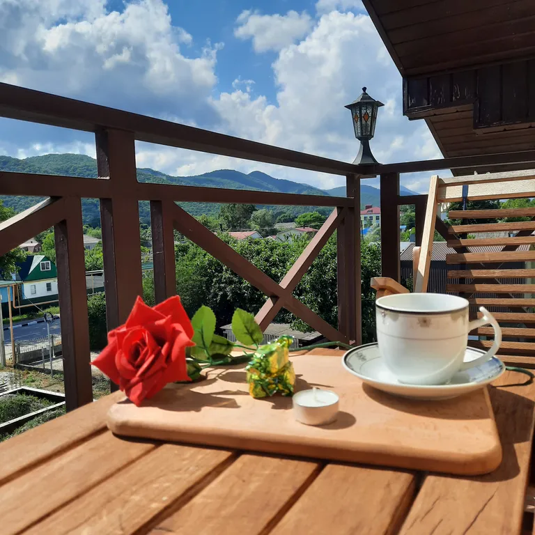 Белый Какаду