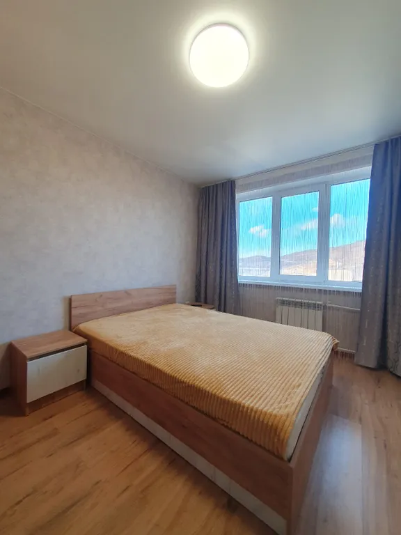 Светлая гостинка в районе Баляева