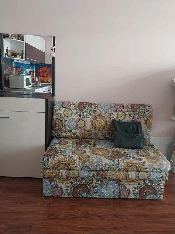 Уютная студия в Ливадии