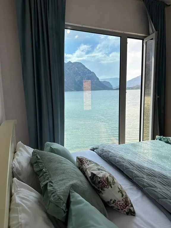 Квартира Комната — Шамилькала