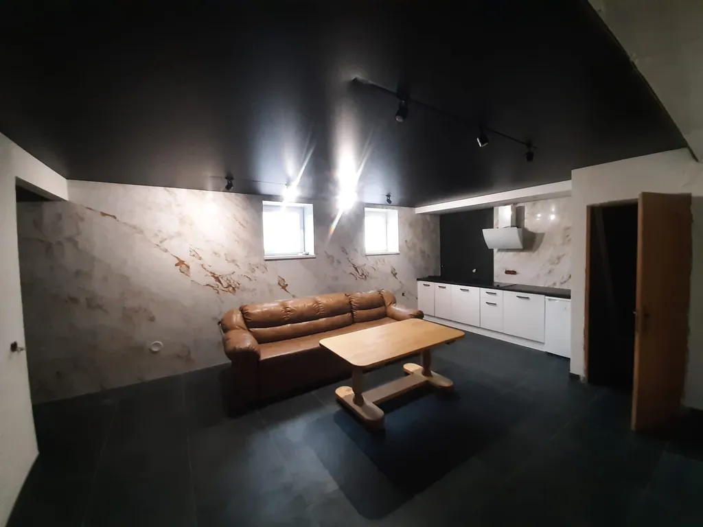 Вилла28. Студия на первой береговой линии