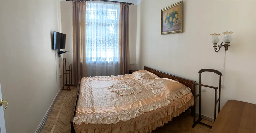 Уютная квартира в центре